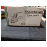 Aragon Centerset Single-Handle Low-Arc Bathroom Fa