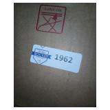 SOLD AS IS WHERE IS NO GUARANTEE OR RETURNS.