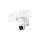 Eufy 2K Floodlight Camera, White