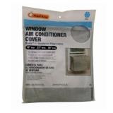 Air Conditioner Cover,27 H,18 W