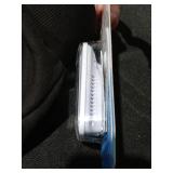 Digital Indoor Temperature and Humidity Monitor