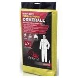 Venom Steel Disposable Chemical Splash Industrial