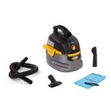2.5 Gal. 1.75-Peak HP Compact WetDry Shop Vacuum
