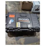 Pro Gear System Gen 2.0 Stackable Durable Tool Box
