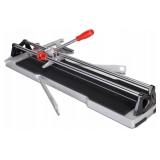 Speed 72 N 28 in. Tile Cutter with Tungsten Carbid