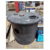 Sewage Pump Package 24"h x 29" w Top