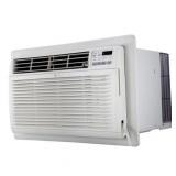 LG 11500 BTU 208230V Through Wall Air Conditioner