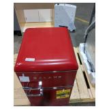 Galanz Retro Mini Fridge