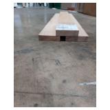 3"30" Unfinished Fill Strips