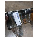 Decorative 4 Light Vanity