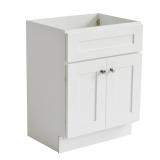 Design House 586925 Brookings 24 Single Free Stand