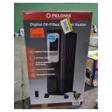 Pelonis Pioneers in Home Comfort Innovation Digita