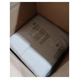 Hampton Bay Patio Furniture Seat Cushion-Beige (6)