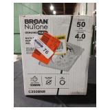 Genuine Replacement Motor Wheel for 696N Ventilati