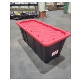 HDX 57 Gal. Tough Tote