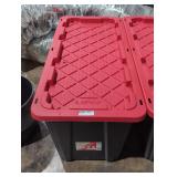 HDX 57Gal Tough Tote
