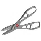 1 in. Straight-Cut Tin Snip