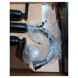 Glacier Bay bathroom faucet