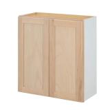 27 in. W X 12 in. D X 30 in. H Ready to Assemble W