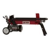 Boss Industrial ES7T20 7 Ton Electric Log Splitter