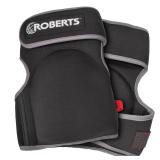 Roberts Pro Carpet Knee Pads
