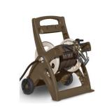 225 Ft. Hose Reel Mobile Cart