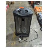 Infrared Electric Heater