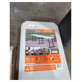 Lifetime Folding Bench 6