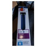 whole house filtration system