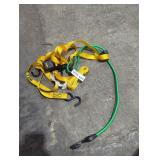 DeWalt Ratchet Straps