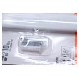 Everbilt Fixed Mount Shelf Support Bracket W Hardw