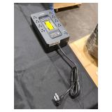 SOLD AS IS WHERE IS NO GUARANTEE OR RETURNS.