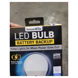 UNOPENED BY ROCKEY TEAM, MAY BE DAMAGED OR