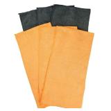 16 in. X 16 in. Multi-Purpose Microfiber Towel (24