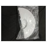 Lasko Replacement Base Back For A Tower Fan