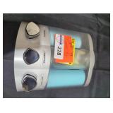 Sold as is where is. No guarantee or returns.