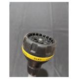 8-Pattern Soft Touch Watering Wand