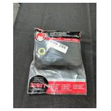 Oatey 31400 9  X 12  Bagged Flame Protector
