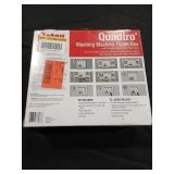 Oatey Washing Machine Outlet Box