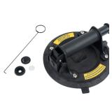 8 in. Vacuum Pump Suction Cup for Large Format Til