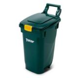 Toter 13 Gallon Curbside Composting Container with