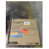 1 Ft. X 1 Ft. 11-Watt  Flat Panel