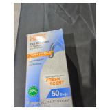 SOLD AS IS WHERE IS NO GUARANTEE OR RETURNS.