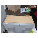 Kitchen Cabinet 30"x24"x13"