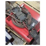 Industrial Battery Charger