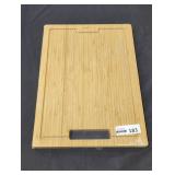 12" x 17" Cutting Board