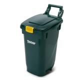 Toter 13 Gallon Curbside Composting Container with