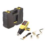 Furno 750 Variable Temperature Corded Heat Gun wit