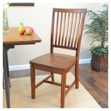 Carolina Living Hudson Dining Chair & Table