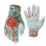 Womens Small Signature Garden Gloves